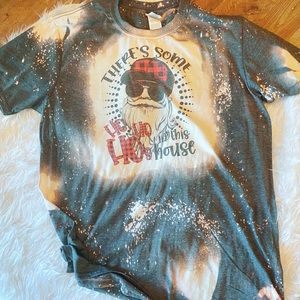 Custom made to order T’s